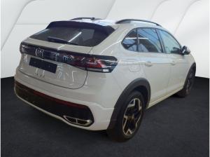 Volkswagen Taigo 1.5 TSI DSG R-Line+Matrix+Navi+CAM+AHK+ACC+SHZ+CarPlay+Einparkhilfe