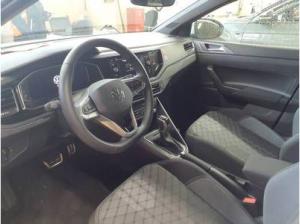 Volkswagen Taigo 1.5 TSI DSG R-Line+Matrix+Navi+CAM+AHK+ACC+SHZ+CarPlay+Einparkhilfe