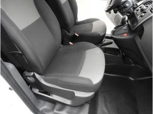 Renault Kangoo Z.E. 33 incl. Batterie