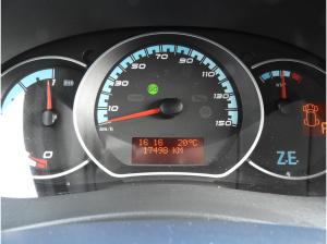 Renault Kangoo Z.E. 33 incl. Batterie