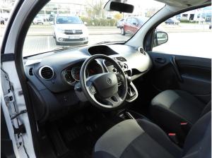 Renault Kangoo Z.E. 33 incl. Batterie