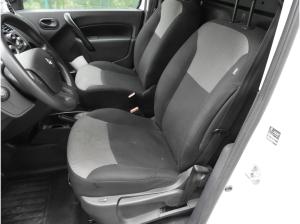 Renault Kangoo Z.E. 33 incl. Batterie