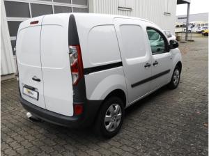 Renault Kangoo Z.E. 33 incl. Batterie