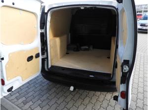 Renault Kangoo Z.E. 33 incl. Batterie