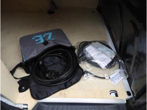 Renault Kangoo Z.E. 33 incl. Batterie