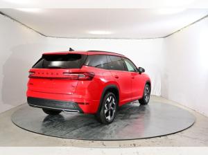 Skoda Kodiaq Sportline 2.0 TDI 7-Gang-DSG 4x4 Allrad