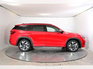 Skoda Kodiaq Sportline 2.0 TDI 7-Gang-DSG 4x4 Allrad