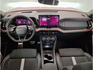 Skoda Kodiaq Sportline 2.0 TDI 7-Gang-DSG 4x4 Allrad
