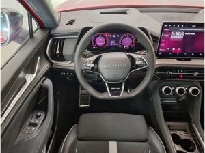 Skoda Kodiaq Sportline 2.0 TDI 7-Gang-DSG 4x4 Allrad