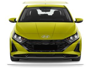 Hyundai i20 🚗 – Frischer Look trifft smarten Fahrspaß ✨