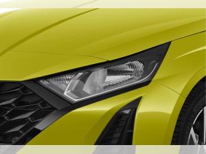 Hyundai i20 🚗 – Frischer Look trifft smarten Fahrspaß ✨