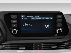 Hyundai i20 🚗 – Frischer Look trifft smarten Fahrspaß ✨