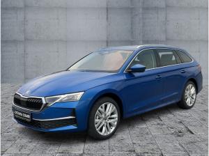 Skoda Octavia Combi Selection 1,5 TSI mHEV DSG + Bestellaktion + sofort verfügbar