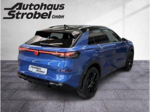 Volkswagen T-Roc R-Line SOFORT* 1.5 eTSI 150PS 7 Gang DSG*Black Style*IQ Light*Winterrad