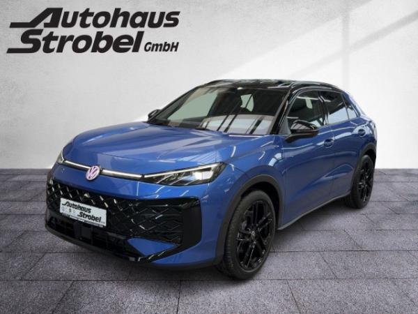 Volkswagen T-Roc R-Line SOFORT* 1.5 eTSI 150PS 7 Gang DSG*Black Style*IQ Light*Winterrad