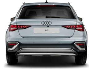 Audi A3 allstreet TFSI S tronic LED NAVI RÜCKFAHRKAMERA CARPLAY