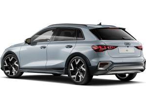 Audi A3 allstreet TFSI S tronic LED NAVI RÜCKFAHRKAMERA CARPLAY