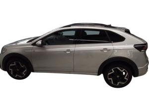 Volkswagen Taigo 1.0 TSI DSG R-Line+Matrix+Navi+CAM+ACC+IQ.Drive+SHZ+LM+Digital Cockpit