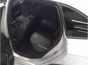 Volkswagen Taigo 1.0 TSI DSG R-Line+Matrix+Navi+CAM+ACC+IQ.Drive+SHZ+LM+Digital Cockpit