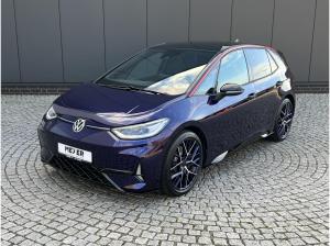 Volkswagen ID.3 GTX Performance FIRE+ICE *Navi, Head-Up, Panorama*