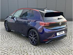 Volkswagen ID.3 GTX Performance FIRE+ICE *Navi, Head-Up, Panorama*