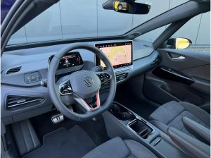 Volkswagen ID.3 GTX Performance FIRE+ICE *Navi, Head-Up, Panorama*