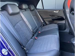 Volkswagen ID.3 GTX Performance FIRE+ICE *Navi, Head-Up, Panorama*