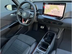 Volkswagen ID.3 GTX Performance FIRE+ICE *Navi, Head-Up, Panorama*