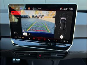 Volkswagen ID.3 GTX Performance FIRE+ICE *Navi, Head-Up, Panorama*