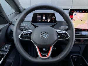 Volkswagen ID.3 GTX Performance FIRE+ICE *Navi, Head-Up, Panorama*