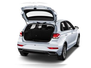 Hyundai i30 Advantage – Mehr Raum, mehr Komfort, mehr Fahrfreude ✨