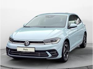 Volkswagen Polo EDITION 50 1,0 l TSI OPF DSG  "SOFORT VERFÜGBAR"