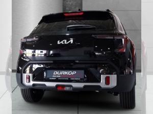 Kia Stonic 1.0 T-GDI DCT Vision (5T, 5 Sitze)