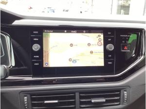 Volkswagen Polo EDITION 50 1,0 l TSI OPF DSG  "SOFORT VERFÜGBAR"