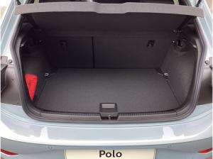 Volkswagen Polo EDITION 50 1,0 l TSI OPF DSG  "SOFORT VERFÜGBAR"