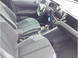 Volkswagen Polo EDITION 50 1,0 l TSI OPF DSG  "SOFORT VERFÜGBAR"