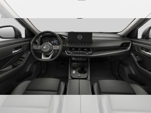 Nissan X-Trail 🚗N-Connecta e-POWER 204 PS – Ihr Premium-SUV mit Hightech-Komfort & Stil! 🚗