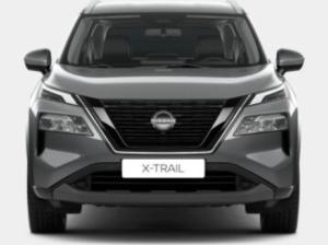 Nissan X-Trail 🚗N-Connecta e-POWER 204 PS – Ihr Premium-SUV mit Hightech-Komfort & Stil! 🚗