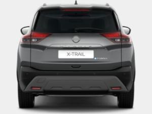 Nissan X-Trail 🚗N-Connecta e-POWER 204 PS – Ihr Premium-SUV mit Hightech-Komfort & Stil! 🚗