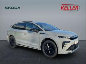Skoda ENYAQ RS LOUNGE 250 KW 1-GANG-AUTOMATIK 4X4