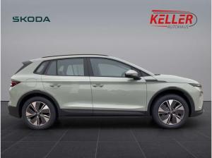 Skoda Elroq 60 150 KW 1-GANG-AUTOMATIK