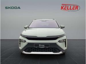 Skoda Elroq 60 150 KW 1-GANG-AUTOMATIK / AHK / WäRMEPUMPE