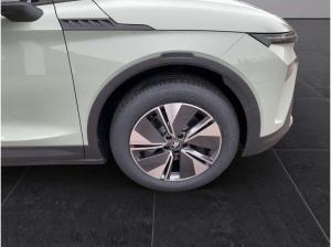 Skoda Elroq 60 150 KW 1-GANG-AUTOMATIK / AHK / WäRMEPUMPE