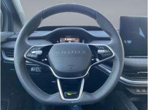Skoda ENYAQ RS LOUNGE 250 KW 1-GANG-AUTOMATIK 4X4