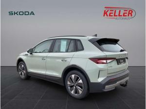 Skoda Elroq 60 150 KW 1-GANG-AUTOMATIK / AHK / WäRMEPUMPE