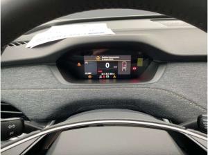 Skoda Elroq 60 150 KW 1-GANG-AUTOMATIK / AHK / WäRMEPUMPE