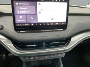 Skoda Elroq 60 150 KW 1-GANG-AUTOMATIK / AHK / WäRMEPUMPE