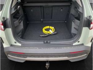 Skoda Elroq 60 150 KW 1-GANG-AUTOMATIK / AHK / WäRMEPUMPE