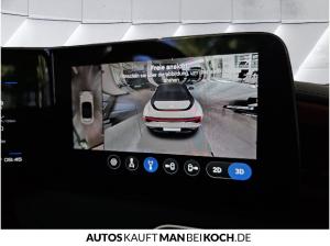 MG Cyberster Xpower Medal Silver