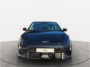 Kia EV4 EARTH 81.4⚡WINTER | TECH | UPGRADE |